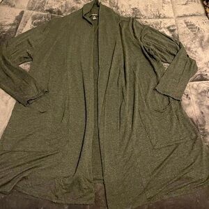 By Design Cardigan Size 2x